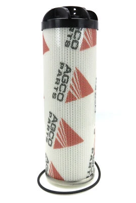 4312614M2 Agco Parts OEM Hydraulic Filter Element for Load Sensing Hydraulics