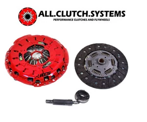 Stage 1 Clutch Kit for 2005-2010 VW Jetta 2.5L-L5;^ - Picture 1 of 1
