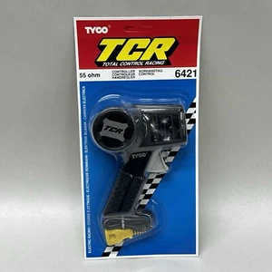 VTG - TYCO Total Control Racing TCR Controller #6421 - MOC - Picture 1 of 6