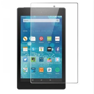 Verre de Protection Film pour Amazon Fire HD 10 2017 10.1 D'Ecran - Afbeelding 1 van 8