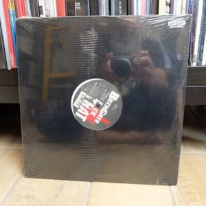 2001 Bathgate – F*ck That / Bump That Vinyl Record Single – NEW & SEALED - Imagen 1 de 4