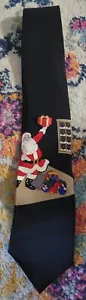 1998Vicky Davis the gift 100% PREMIUM IMPORTED SILK euc mens necktie MADE IN USA - Picture 1 of 7