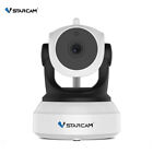 Vstarcam C24S 720P/1080P Nachtsicht WIFI Zwei-Wege Audio IP Kamera Babyphone