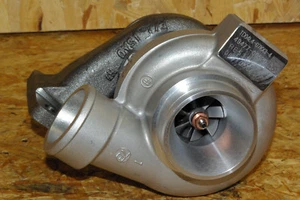 Turbolader John Deere S250 Tier III 2,4L 49477-00520, RE 532174, NEU TD04L4 - Bild 1 von 7