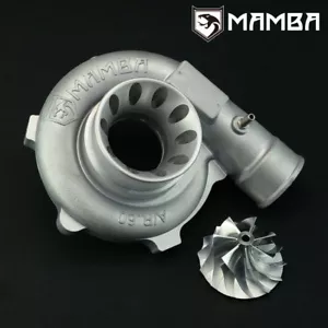 MAMBAGTX2863R with 7+7 Billet Wheel - Picture 1 of 5