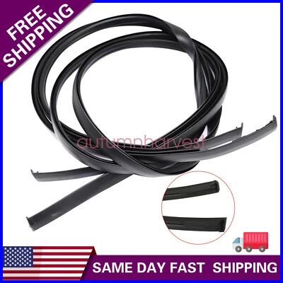 Moldura de techo para Toyota Prius C 75552-52190 75551-52210 2012-2021 diestro y derecho Foto 1 de 4