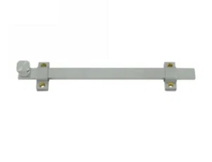 Deltana 12SSB32D Heavy Duty Security Bolt | 12 Inch | Stainless Steel - Picture 1 of 3