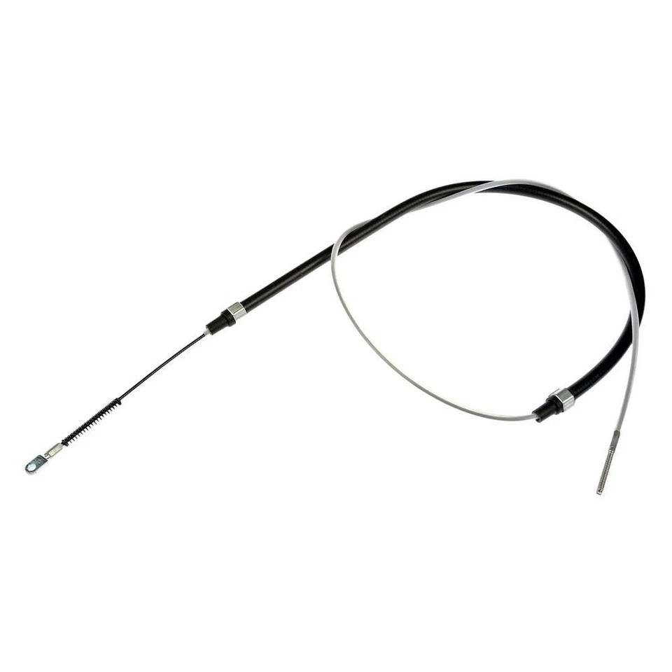 For BMW 318i 1991-1992 Dorman C94501 Rear Driver Side Parking Brake Cable Foto 1 de 3