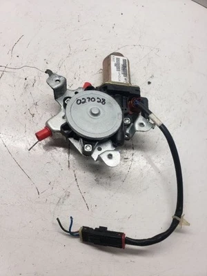 Motor de ventana eléctrica para conductor delantero 4/01 compatible con 00-01 SENTRA 1080389 Foto 1 de 4