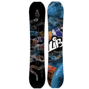 Lib Tech T.RICE Pro 161 Wide Snowboard 2026 Travis Rice All Mountain F - Bild 1 von 3