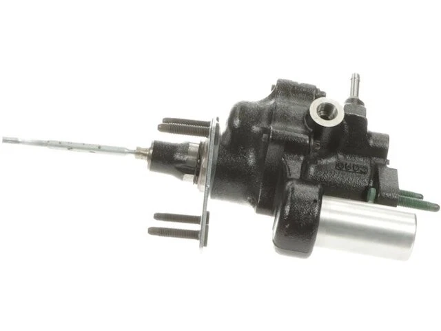 Amplificador de freno para 03-07 Chevy GMC Express 3500 2500 1500 Savana 4,8 L V8 HX89B9 Foto 1 de 1