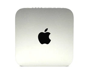 Apple Mac mini – Intel Core i5 – 4 GB RAM – 500 GB HDD – Silver – MC816LL/A - Picture 1 of 9