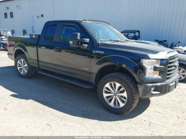 Used Front Right Door Assembly Front fits: 2017 Ford F150 PICKUP electric Front Foto 1 de 4