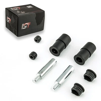 Kit de reparación pinza de freno pasadores guía manguitos para FERRARI MONDIAL Foto 1 de 4