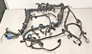 2004 LEXUS LS430 4.3L ENGINE WIRE HARNESS (OEM) p/n:  82121-50480 - Picture 1 of 17
