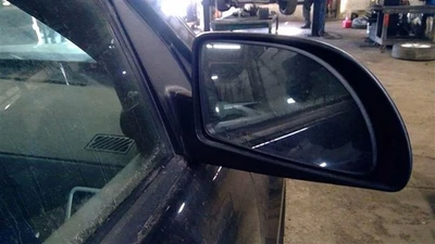 Espejo retrovisor derecho usado se adapta a: Chevrolet Equinox Power 2007 negro opt D22 derecho gr Foto 1 de 4