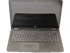 HP Envy x360 Convertible X3L47EA#UUW - AMD A9-9410, AMD Radeon R5 Graphics, 8 GB - Picture 1 of 14