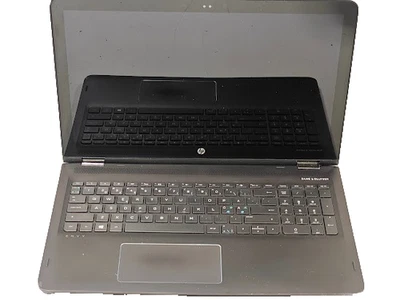 HP Envy x360 Convertible X3L47EA#UUW - AMD A9-9410, AMD Radeon R5 Graphics, 8 GB - Image 1 of 4