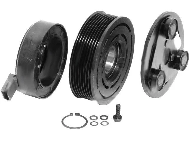 A/C Clutch For Excursion Expedition E150 Econoline Club Wagon E250 E350 RB48G5 - Image 1 of 1