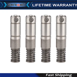 Set 4 Active Fuel Management AFM DOD Valve Lifters for Chevy GM 5.3L 6.0L KY - Bild 1 von 10