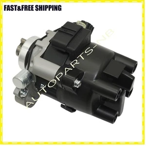 Ignition Distributor For 1994-1997 Mazda Protege MX-3 Kia Sephia 1.6l T2T57371 - Picture 1 of 8