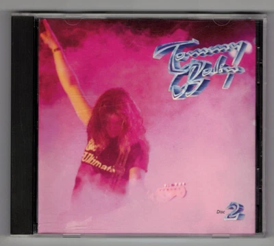Tommy Bolin The Ultimate: The Best of Tommy Bolin by Tommy Bolin CD DIsc 2 only - Image 1 of 3