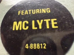 SEALED 1989 FOSTER MCELROY FEATURING MC LIGHT R&B SEIMG HIP HOP OAKLAND CA - Imagen 1 de 6