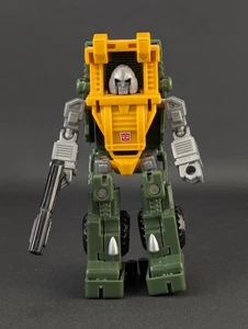 iGear Mini Warriors Hench complete MW-03 3rd Party Brawn 2011 - Picture 1 of 4