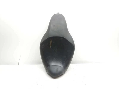 05 Kawasaki VN1600 Vulcan 1600 Mean Streak asiento completo de pasajero del conductor Foto 1 de 4