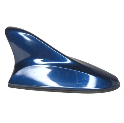 2011-2013 Hyundai Elantra Shark Fin Roof Antenna 96210-3X000S7U Blue OEM - Image 1 of 4
