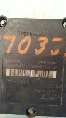 Anti-Lock Brake Part Pump Fits 06-10 INFINITI QX56 815852 - Image 1 of 4