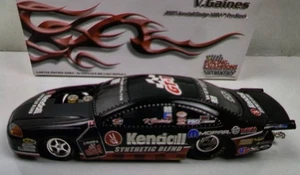 1:24 Racing Champions 2005 V Gaines Kendall NHRA Pro Stock (Rare & VHTF)Car READ - Picture 1 of 13