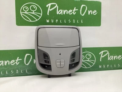 2012-2014 Hyundai Sonata верхняя консоль купол карта свет 92800-3S05X OEM - Изображение 1 из 4