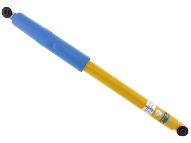 Amortiguador de dirección delantera para Land Rover Discovery 1999-2004 2002 2000 2001 YF198NQ Foto 1 de 1