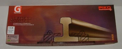 Piko 35223 Turnout Right G-WRR5 G #V-1016 - Image 1 of 2