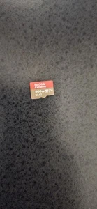 (4PK) SanDisk Extreme 400GB microSD Card for Switch Wyze Smart Phones Laptops - Photo 1/1