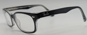 Ray Ban RB-5150 2034 Brille 52-19-135 nur Gestell gebraucht - Bild 1 von 9