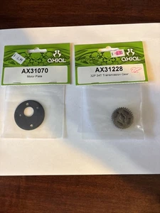 Pacchetto ricambi Axial yeti XL #3 - Ax31070, Ax31228 - Foto 1 di 1