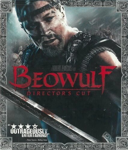 Beowulf [New Blu-ray] - Image 1 of 2