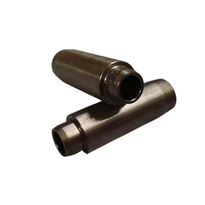 7757052 GUIDA VALVOLA MAGGIORATA 0.5 CM ORIGINALE LANCIA - COMPATIBILE CON Y10 ( - Picture 1 of 1