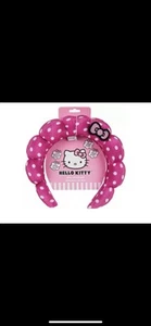 Hello Kitty Bubble Headband - Picture 1 of 3