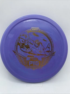 Innova Glow Pro Pig Ricky Wysocki 2021 Tour Series Brand New 175g - Image 1 of 4