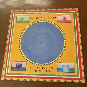 Talking Heads - Speaking In Tongues - Vinyl LP - Picture 1 of 4