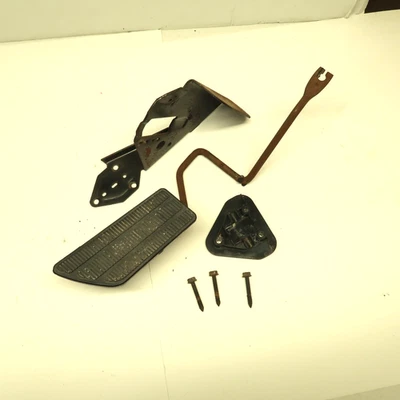 73-87 Chevy GMC Truck ACCELERATOR GAS PEDAL ASSEMBLY Square Body Blazer 73-91 - Изображение 1 из 4