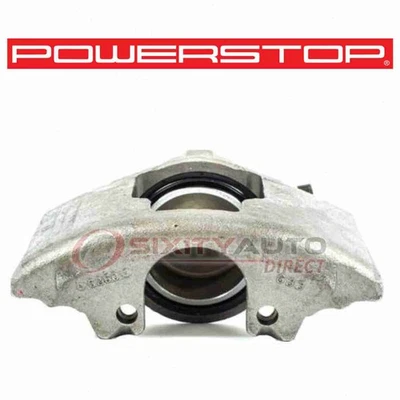 PowerStop Front Right Disc Brake Caliper for 1996 Chevrolet G30 - Hardware  yf Foto 1 de 4