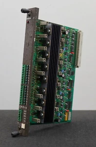 BOSCH Digital Output Board 050634-204401/202303 A24/2-e gebraucht - Bild 1 von 8