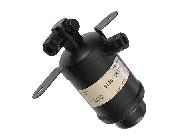 Receptor secador de aire acondicionado MAHLE BEHR 2108300483Z Mercedes Benz E320 E300D E55 AMG E430 Foto 1 de 1