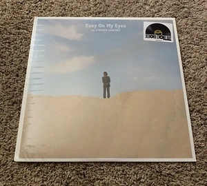 💎🎵 MINT CONDITION Stephen Sanchez Easy On My Eyes RSD 2023 Vinyl SEALED 💎🎶 - Picture 1 of 2