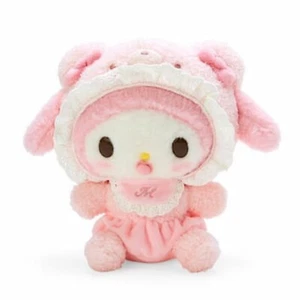 Sanrio Shop Limited My Melody Peluche bambola Latekuma bambino - Foto 1 di 3