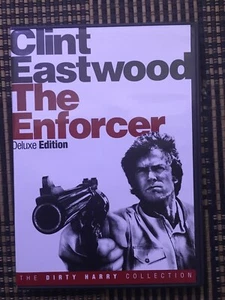 The Enforcer (DVD, 2008, Deluxe Edition) Clint Eastwood - Bild 1 von 2
